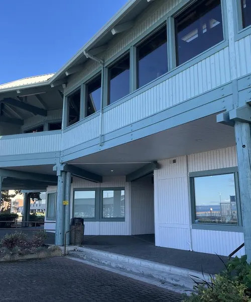 Exterior Painting in Seattle 